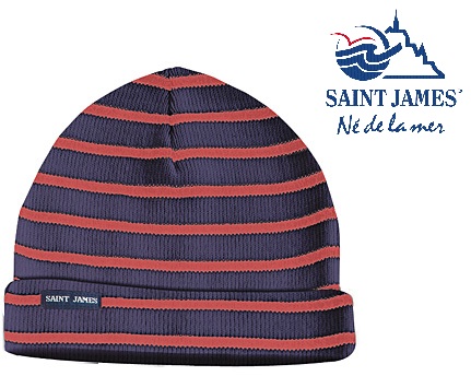 BONNET NAVY-MEDOC