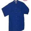 Chemise Bleu de Chine Broston