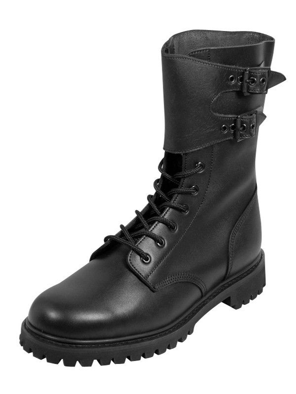 CHAUSSURES DE SECURITE 02