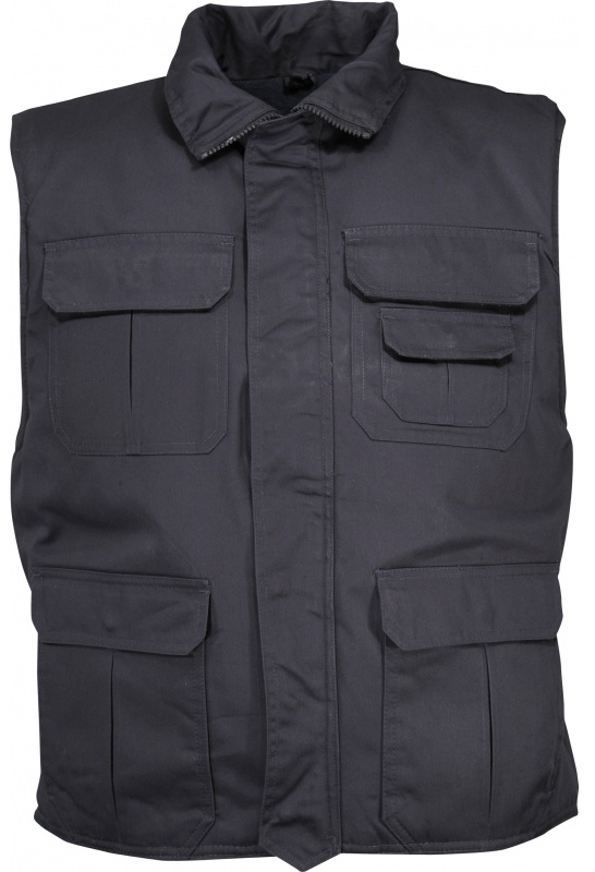 GILETS