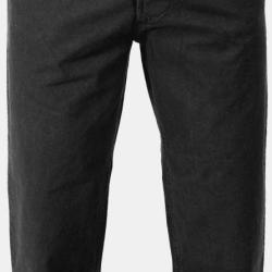 Pantalon Bleu de Chine Noir