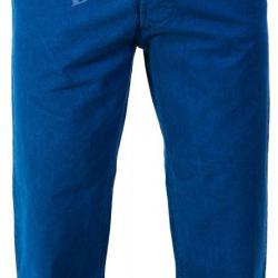 Pantalon Bleu de Chine
