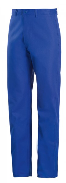 PANTALON BLEUE ROYALE