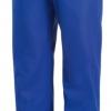 PANTALON BLEUE ROYALE