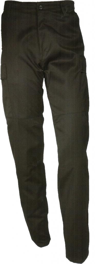 PANTALON DE SECURITE 01