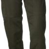 PANTALON DE SECURITE 01