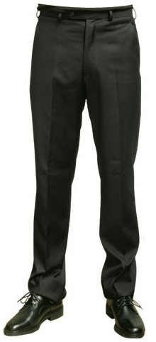 PANTALON DE SECURITE 03