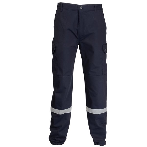 PANTALON DE SECURITE 04