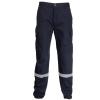 PANTALON DE SECURITE 04