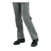 PANTALON DE TRAVAIL GRIS