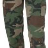 PANTALON TREILLIS CAMO