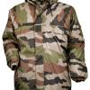 PARKA CANADA CAMO