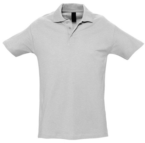 POLO BLANC CHINE