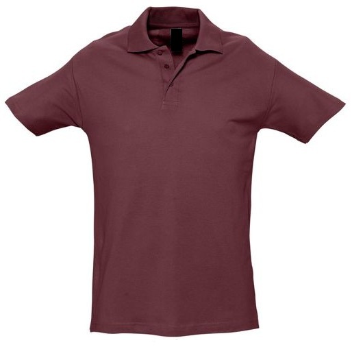 POLO BORDEAUX