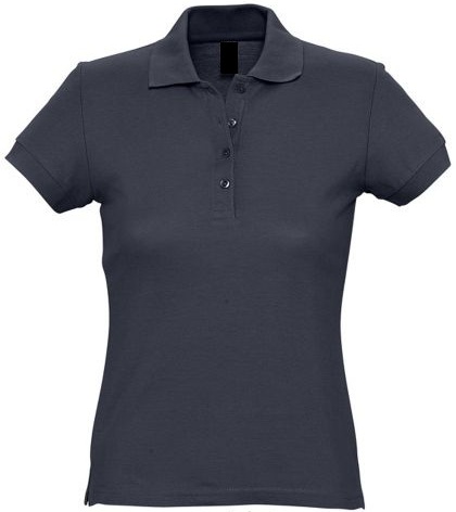 POLO FEMME MARINE