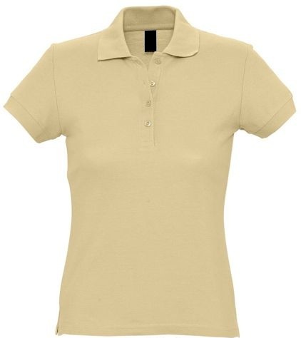 POLO FEMME SABLE