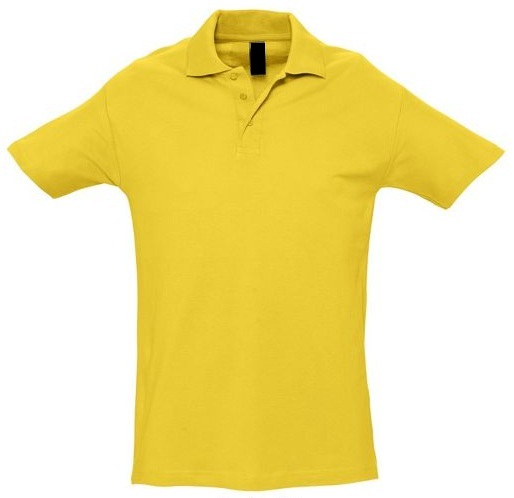 POLO JAUNE