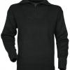 PULL CAMIONNEUR NOIR