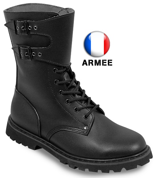 RANGERS ARMEE