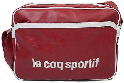 SAC COQ SPORTIF ROUGE