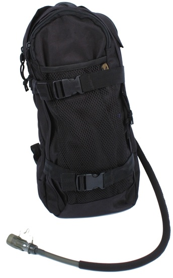 SAC HYDRATEUR 3L NOIR