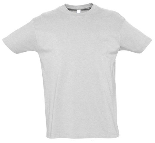 TEE-SHIRT BLANC-CHINE