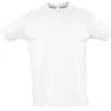 TEE-SHIRT BLANC