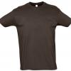 TEE-SHIRT CHOCOLAT