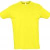 TEE-SHIRT CITRON