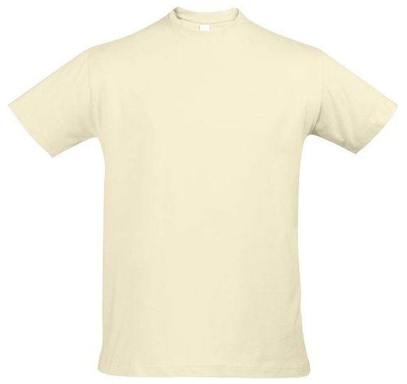 TEE-SHIRT CREME