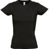 TEE SHIRT FEMME NOIR