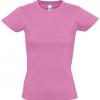 TEE SHIRT FEMME ORCHIDEE