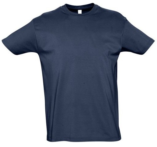 TEE-SHIRT FRENCH MARINE