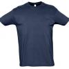 TEE-SHIRT FRENCH MARINE