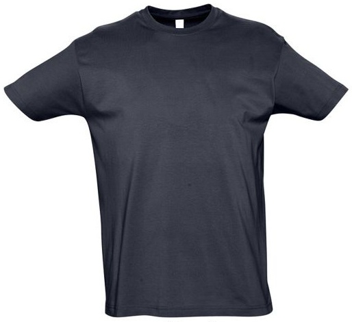 TEE-SHIRT MARINE