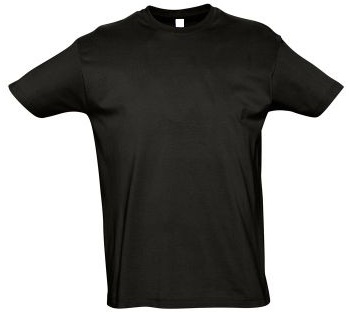 TEE-SHIRT NOIR