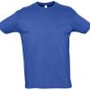 TEE-SHIRT ROYAL