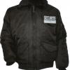 VESTE DE SECURITE 01