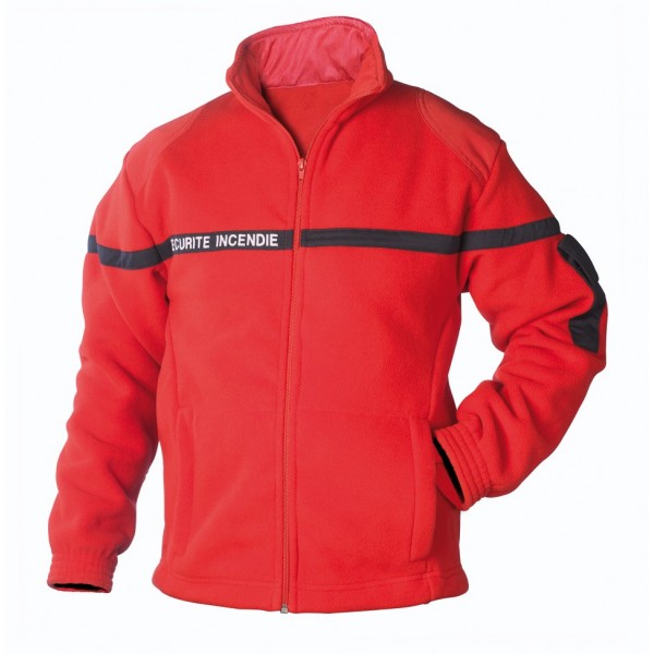 VESTE DE SECURITE 06