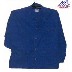 Veste Saharienne Broston